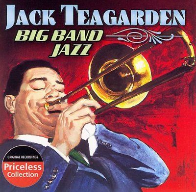 Big Band Jazz - (Import CD)