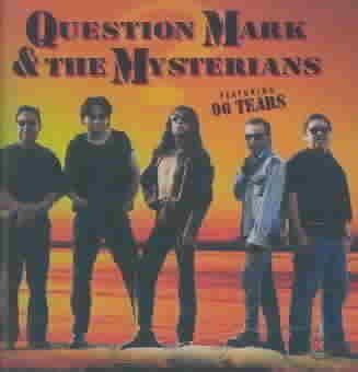 Question Mark &amp; the Mysterians Featur - (Import CD)