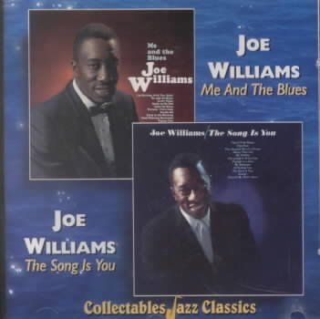 Me &amp; the Blues/the Song is You - (Import CD)