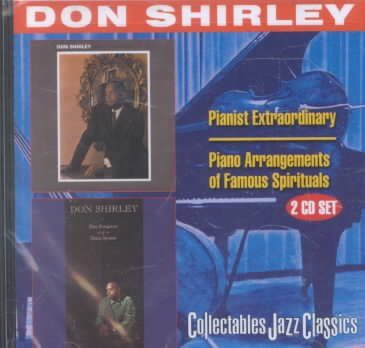 Pianist Extraordinary/Piano Arrangeme - (Import CD)