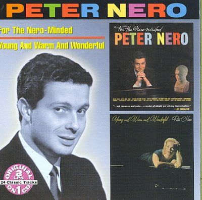For the Nero Minded/Young Warm &amp; Wond - (Import CD)