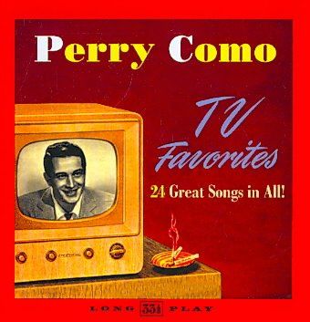 TV Favorites - (Import CD)