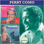 And I Love You So/It's Impossible - (Import CD)