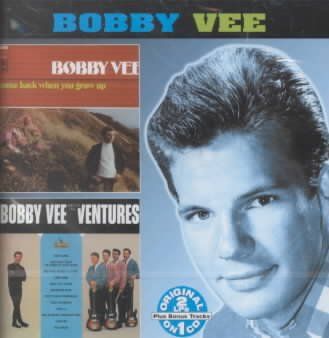 Come Back when You Grow up/Meets the - (Import CD)