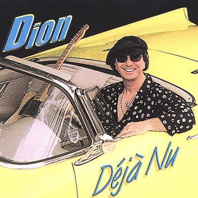 Deja Nu - (Import CD)