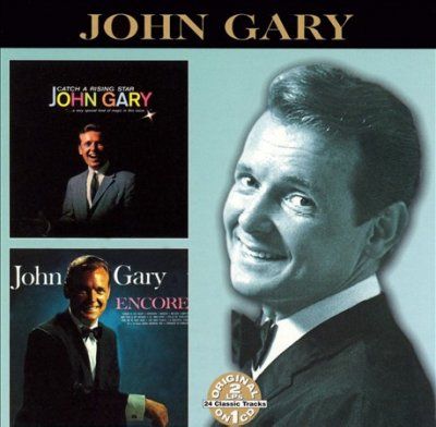 Catch a Rising Star/Encore - (Import CD)