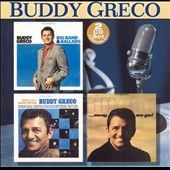 Big Band and Ballads/Buddy's in a Bra - (Import CD)