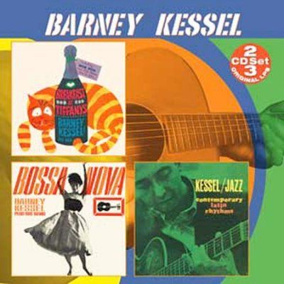Breakfast at Tiffany's - (Import CD)