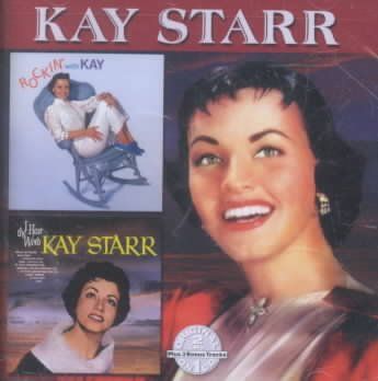Rockin with Kay/Ihear the Word - (Import CD)