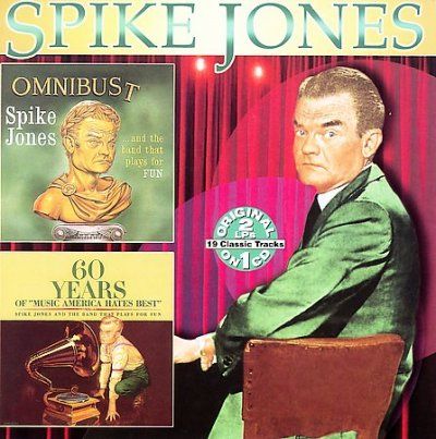 Omniburst/60 Years of Discovery - (Import CD)