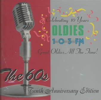 Wods Anniversary 60's - (Import CD)