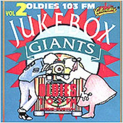 Wods Jukebox Giants Vol 02 - (Import CD)