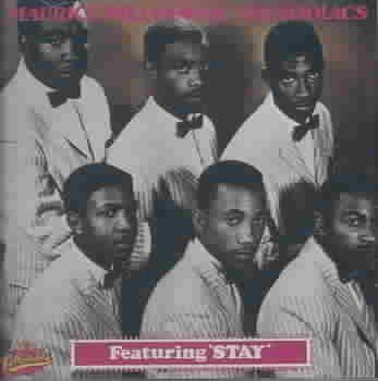Best of Maurice Williams &amp; the Zodiac - (Import CD)