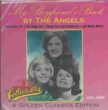 My Boyfriends Back:Golden Classics - (Import CD)