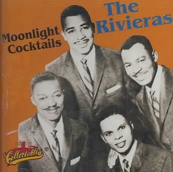 Moonlight Cocktails:Golden Classics - (Import CD)