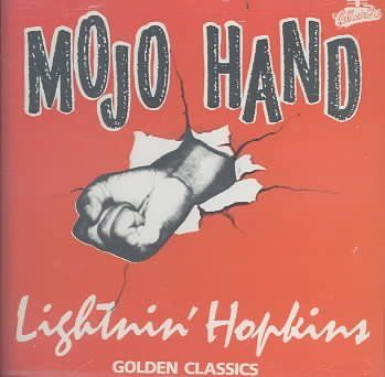 Mojo Hand:Golden Classics - (Import CD)
