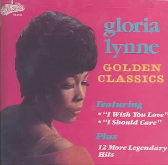 Golden Classics - (Import CD)