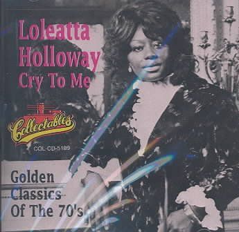 Cry to Me:Golden Classics - (Import CD)