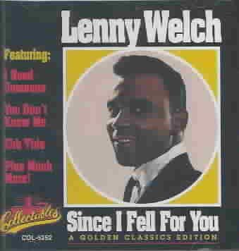 Since I Fell for You:Golden Classics - (Import CD)