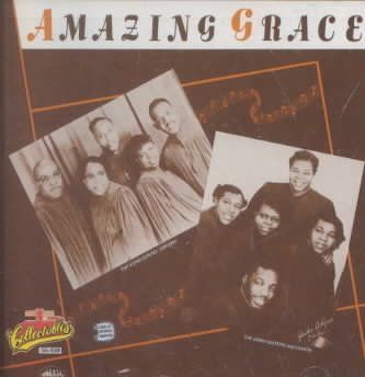 Amazing Grace - (Import CD)