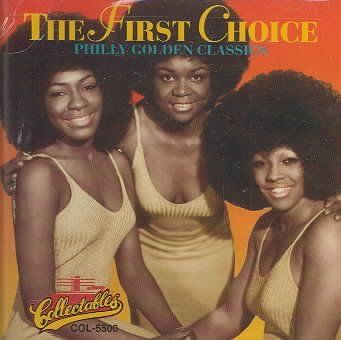 Philly Golden Classics - (Import CD)