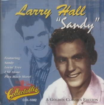 Sandy and Other Golden Classics - (Import CD)