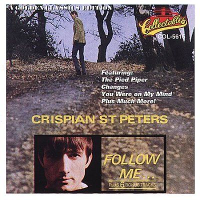 Follow Me:Golden Classics - (Import CD)