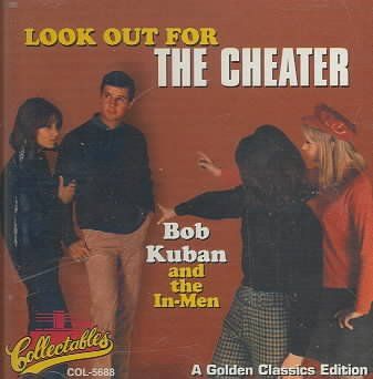 Look out for Cheater:Golden Classics - (Import CD)