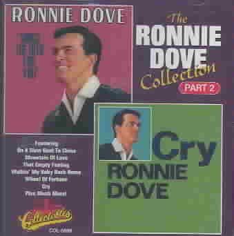 Ronnie Dove Collection:Part 2 - (Import CD)
