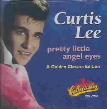 Pretty Little Angel Eyes:Golden Class - (Import CD)