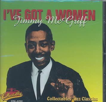 I've Got a Woman - (Import CD)