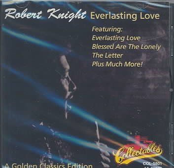Everlasting Love - (Import CD)