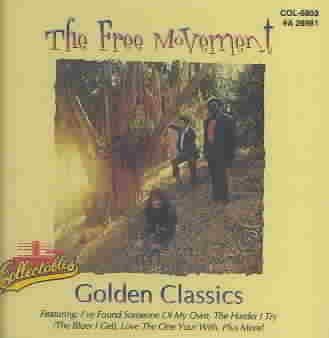 Free Movement:Golden Classics - (Import CD)