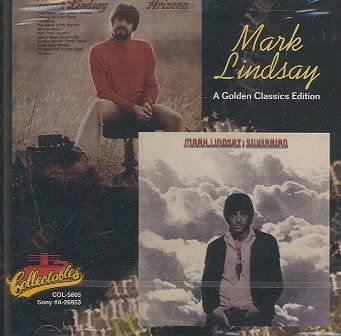 Mark Lindsay:Golden Classics - (Import CD)