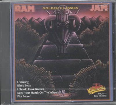 Ram Jam:Golden Classics - (Import CD)