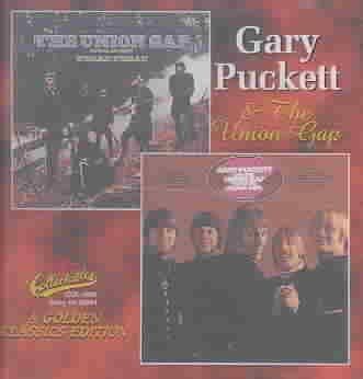 Gary Puckett and the Union Gap - (Import CD)