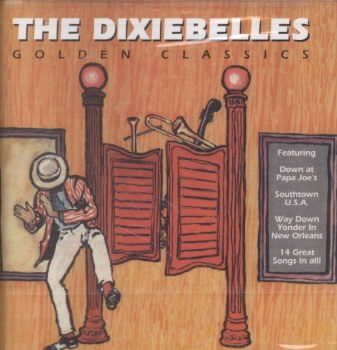Dixie Belles:Golden Classics Edition - (Import CD)