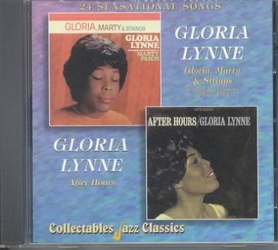 Gloria,Marty &amp; Strings/After Hours - (Import CD)