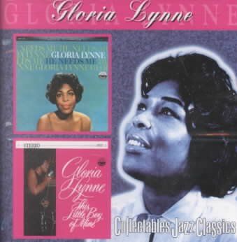 Ne Needs Me: This Little Boy of Mine - (Import CD)