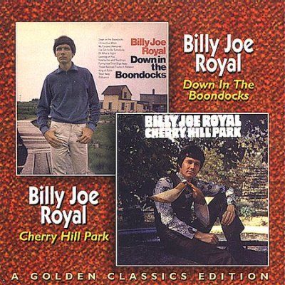 Billy Joe Royal:Golden Classics Editi - (Import CD)
