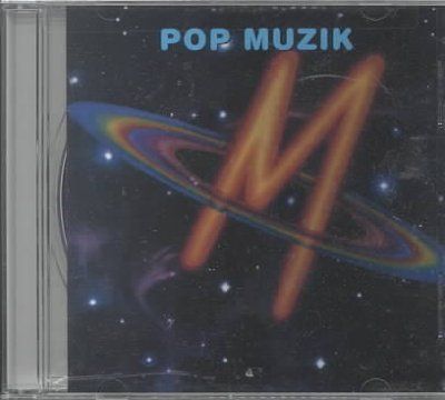Pop Music - (Import CD)