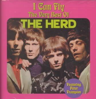 I Can Fly:Very Best of the Herd - (Import CD)