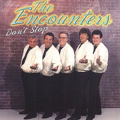 Don't Stop - (Import CD)