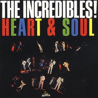 Heart and Soul - (Import CD)