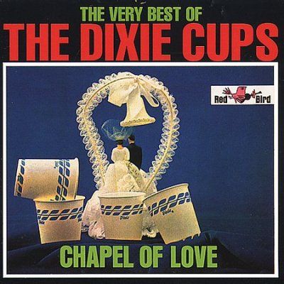 Chapel of Love - (Import CD)