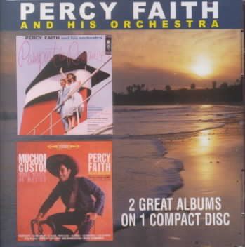 Passport to Romance/Mucho Gusto - (Import CD)