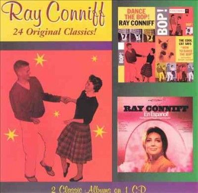 Dance to the Bop/En Espanol - (Import CD)