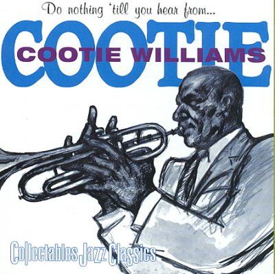 Do Nothing Till You Hear from Me - (Import CD)