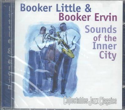 Sounds of the Inner City - (Import CD)