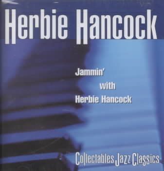 Jammin with Herbie Hancock - (Import CD)